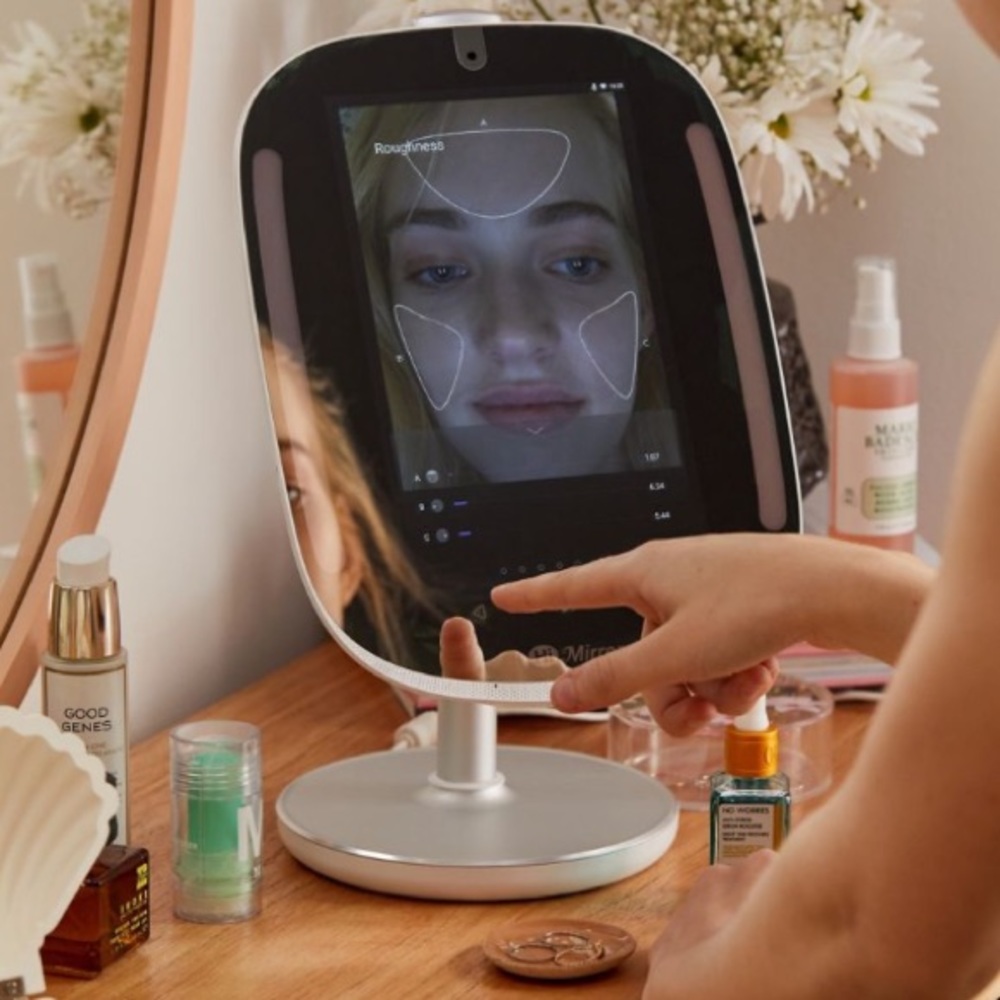 Hi mirror mini